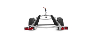 Прицеп лодочный Спутник River 55