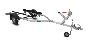 Прицеп лодочный Спутник River 46