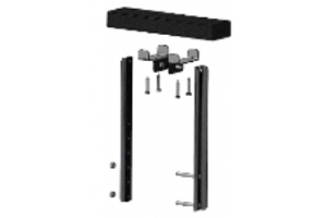 Опора ОД.26 для лодки пвх (Трейлер)