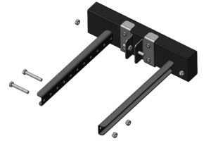 Носовой упор ОД.27 для лодки ПВХ (Трейлер)