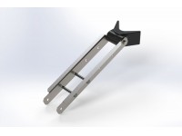 Упор носовой