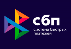 Оплата по статическому QR-коду
